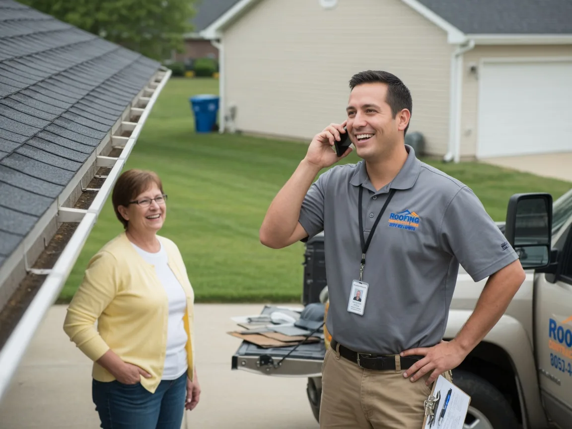 Local Roofing Contractors Fleming Island, FL FAQs